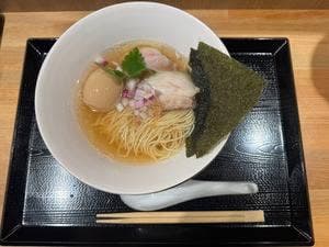 麺屋 祥