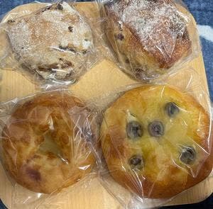 パンデュース 本店