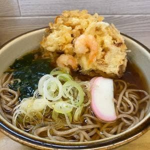 そば･うどん処 福太郎