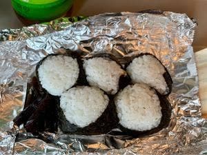 天むす 千寿 近鉄パッセ店