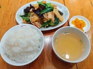 大阪王将 サンシャインシティ店