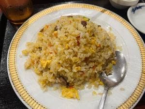 中華料理 福源
