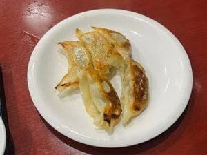 中華料理 福源