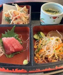 割烹かみのほ