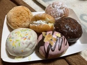 カンテボーレ 新小松店