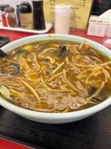 中福楼