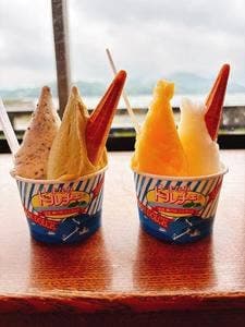 しまなみドルチェ 瀬戸田本店