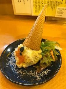 大衆スタンド たいちゃん
