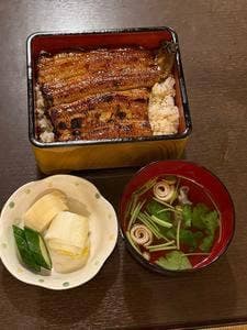 川松