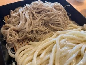 手打ちそば・うどん 花彩