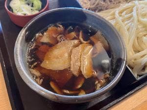 手打ちそば・うどん 花彩
