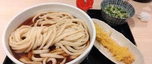 肉汁うどんの南哲 相模原城山店