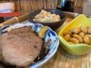裏イチ酒場 そいや
