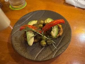 Cafe La Vida