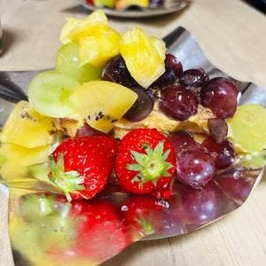 Gallery & Cafe' コントレール