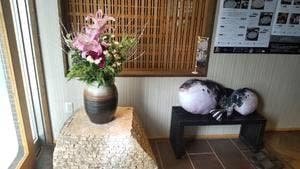 ふぐ乃小川 水前寺本店