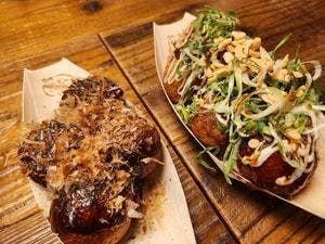 銀だこハイボール酒場 池袋西口店