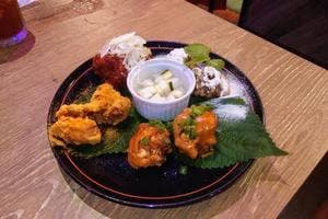 ITAKORE 池袋店