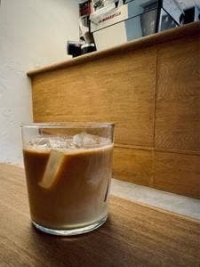 Switch Coffee Tokyo Meguro