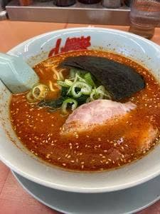 ラーメン山岡家 君津店