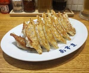 元祖仙台ひとくち餃子 あずま本店