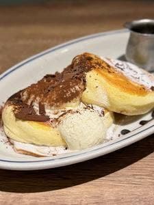 アンカーズ カフェ&ダイナー