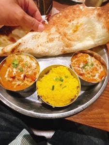 インドカレーハウス サニータージ
