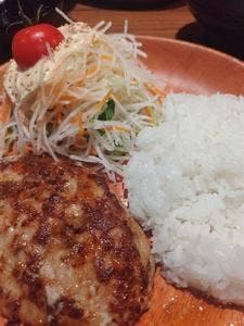 びっくりドンキー 厚木妻田店