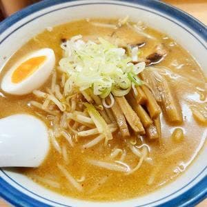 盛華らーめん