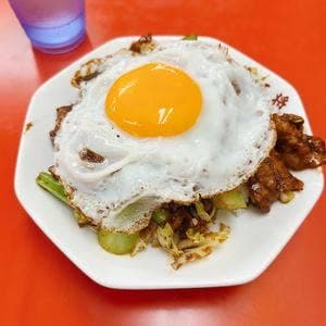 大阪王将 下高井戸店