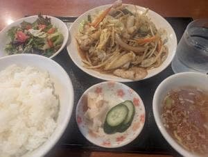 天栄