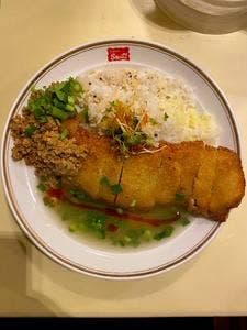 ビリヤニ専門店 INDIA GATE