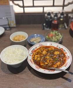 中国料理 Shinka