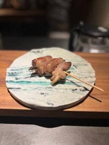 YAKISHIN