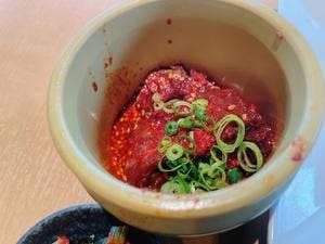 焼肉きんぐ 南与野店