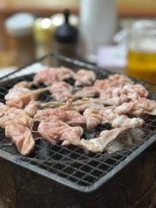 焼肉の龍巳