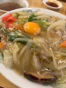 登龍門