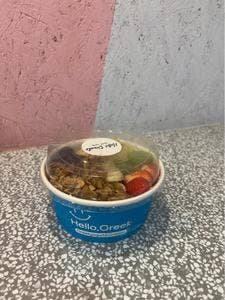 Hello!Donuts 池袋パルコ店