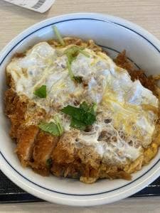 かつや 熊谷新島店