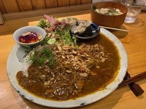 定食 喫茶 EIYO