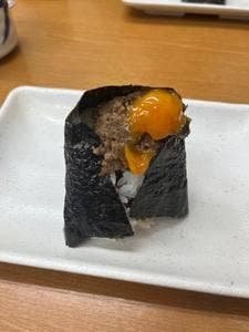米がおいしいおにぎり 戸越屋