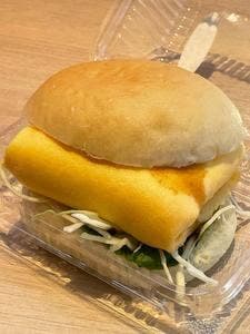 コッペ亭 金沢8号線店
