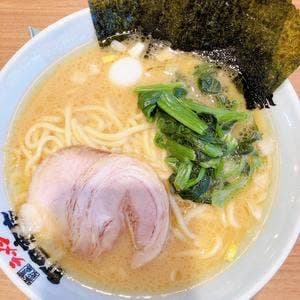 横浜家系ラーメン 町田商店 多治見店