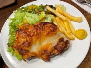路地ダイニング こめり