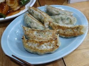 栄飯店
