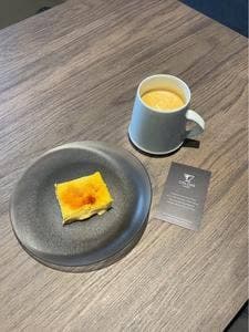 COLORS CAFE