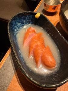 水炊きおでん ヤマニ