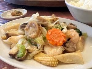 獅門酒楼