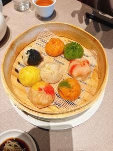 茶薫小籠包飯店 イオンモール土岐店