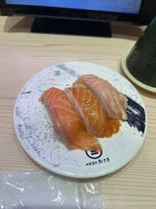 回転寿司みさき ビーンズ武蔵浦和店